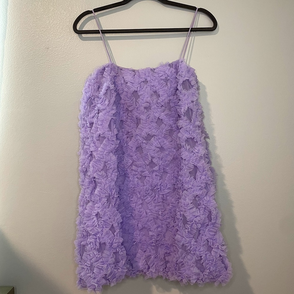 ASOS mini dress